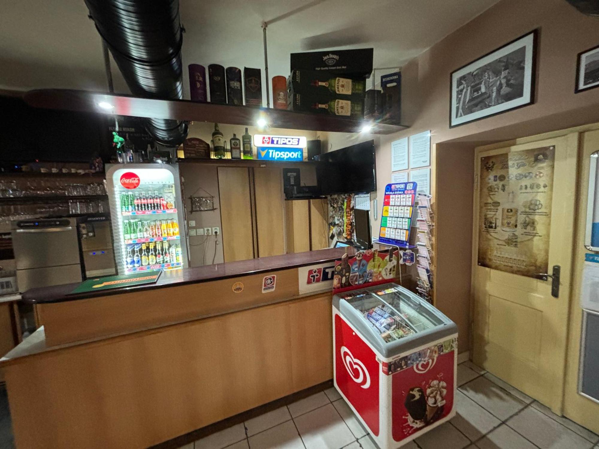 Penzion & Bar Natali Spissky Stvrtok Εξωτερικό φωτογραφία